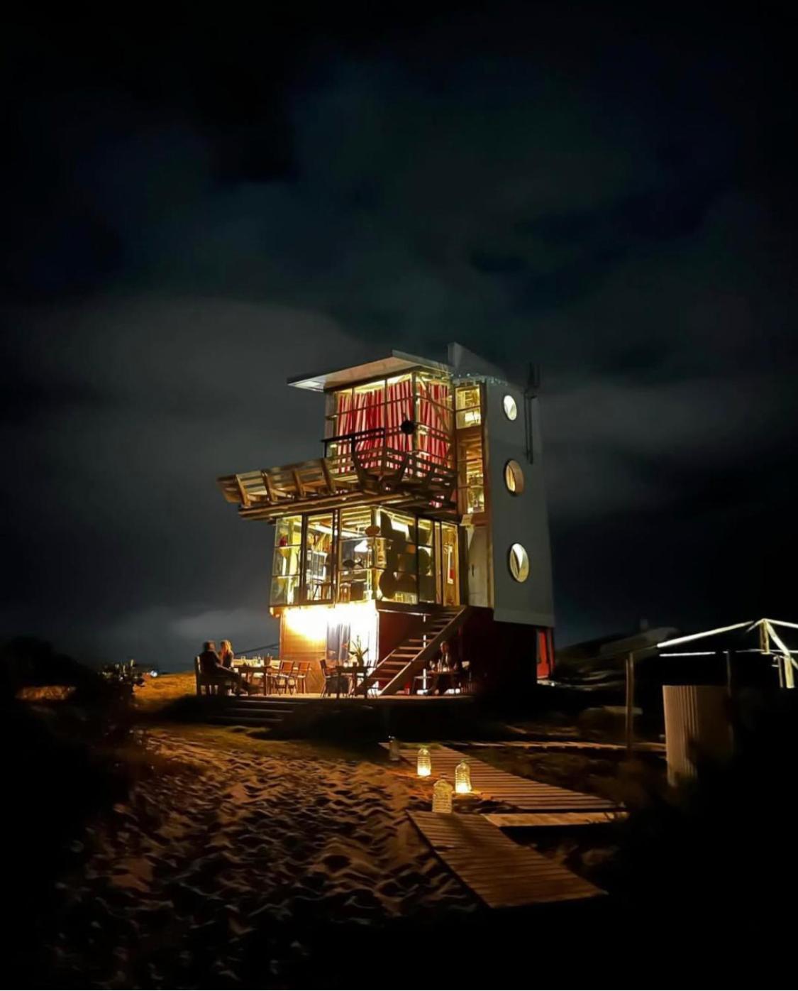 Posada El Pepe Jose Ignacio  Exterior photo