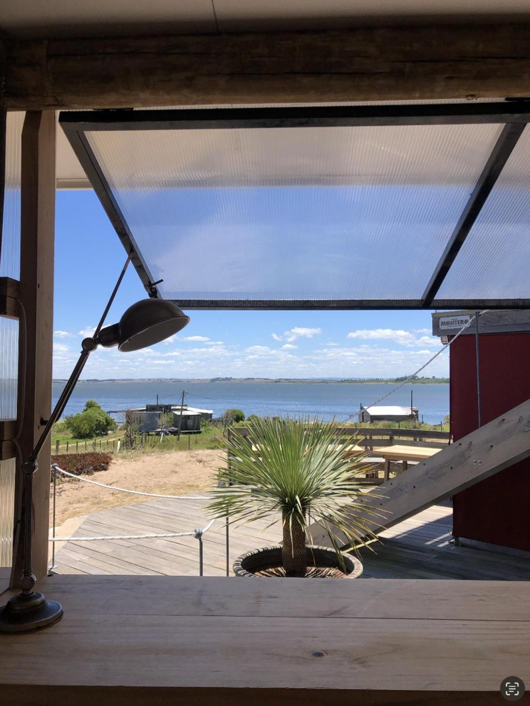 Posada El Pepe Jose Ignacio  Exterior photo