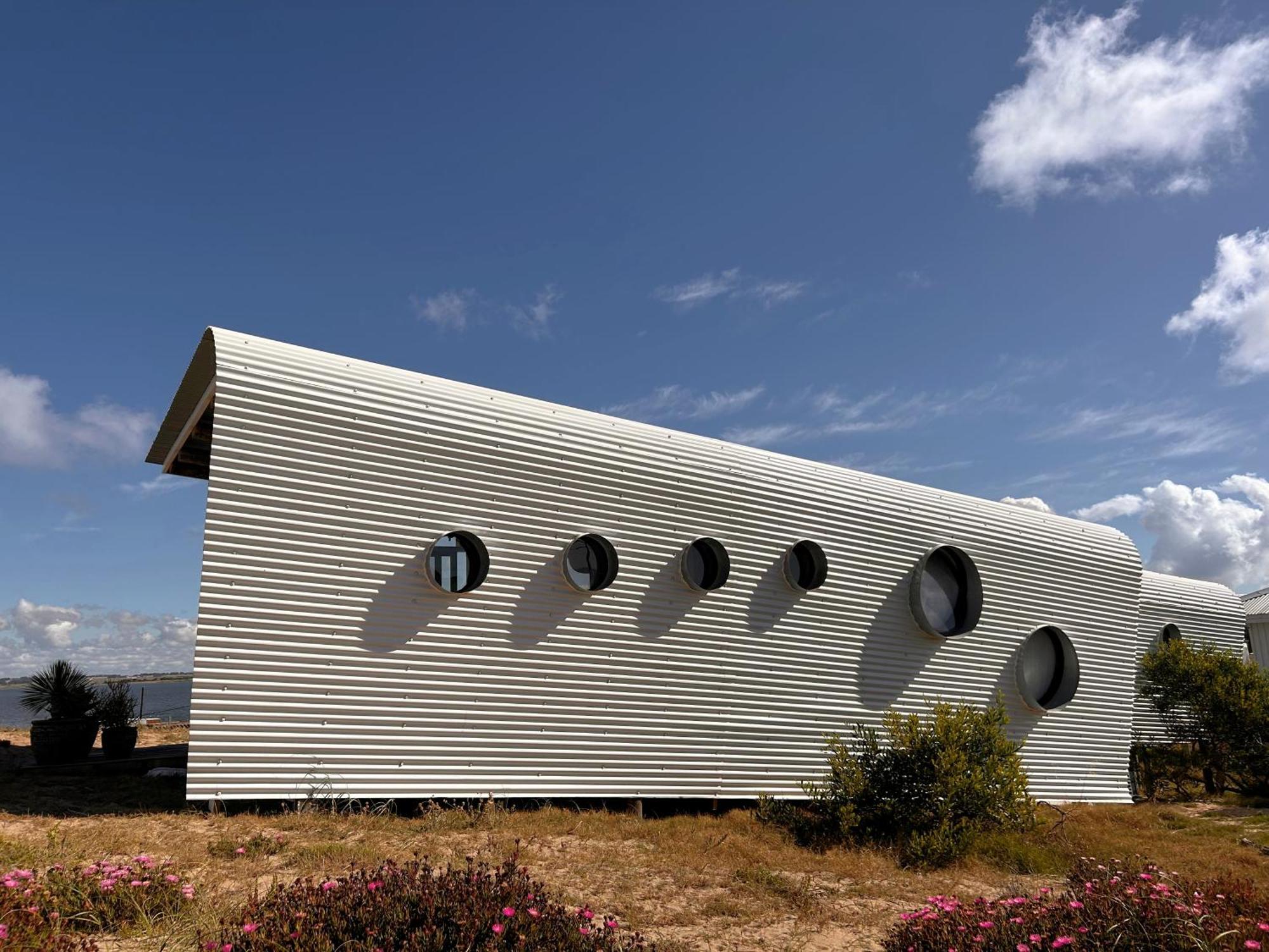 Posada El Pepe Jose Ignacio  Exterior photo