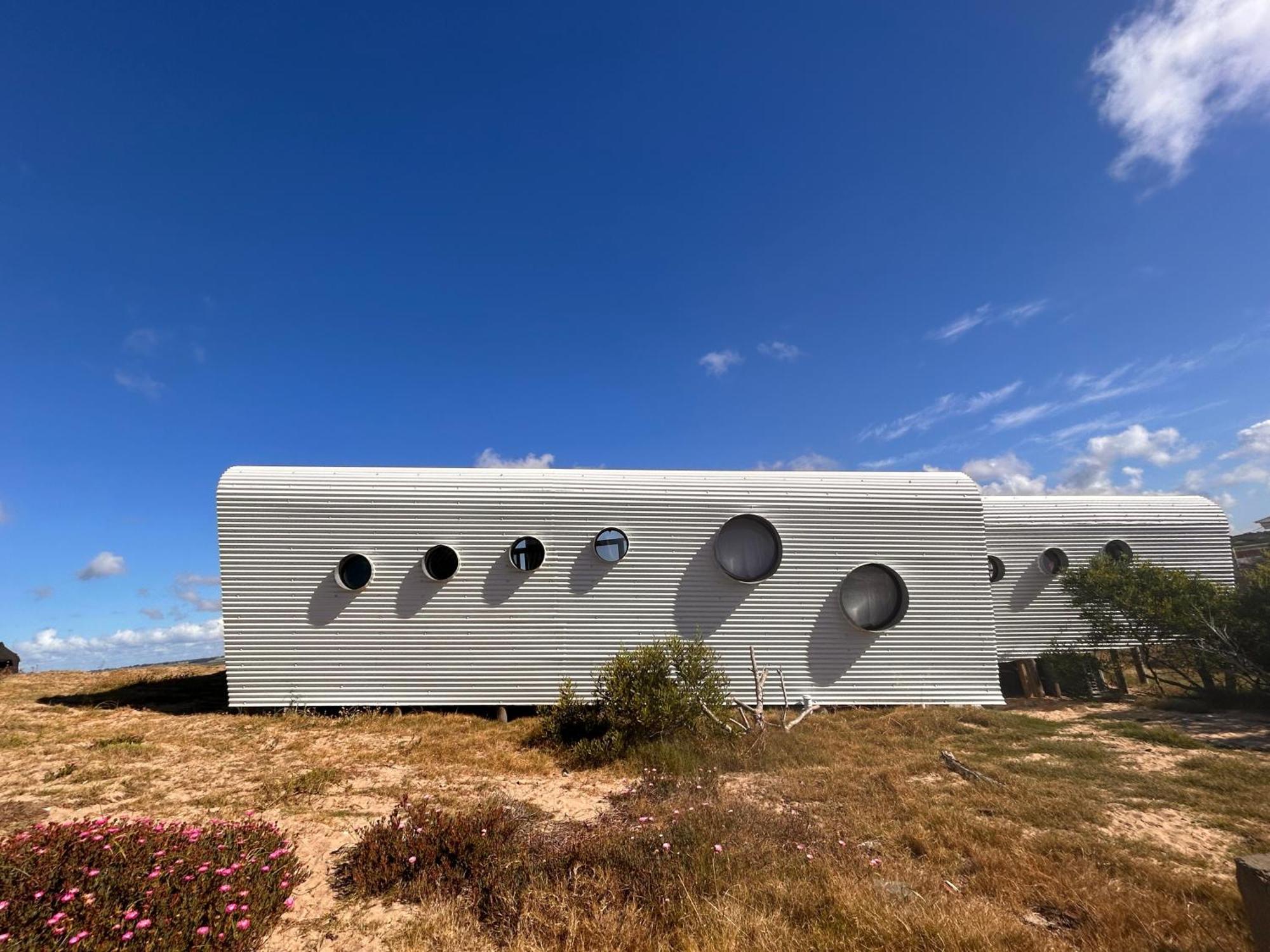Posada El Pepe Jose Ignacio  Exterior photo